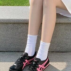 Onitsuka Tiger MEXICO 66 Women's Casual Sneakers [Multiple Sizes]